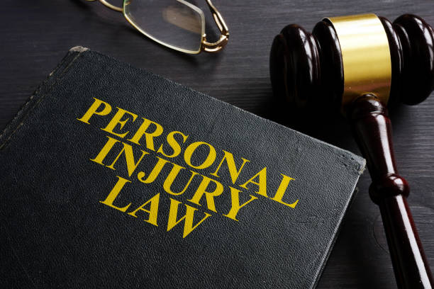 injury lawyer