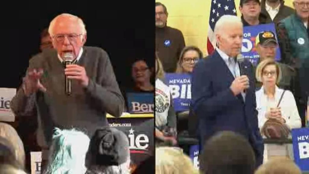 Twitter labels edited Biden video retweeted by Trump as ‘manipulated media’ – Global News
