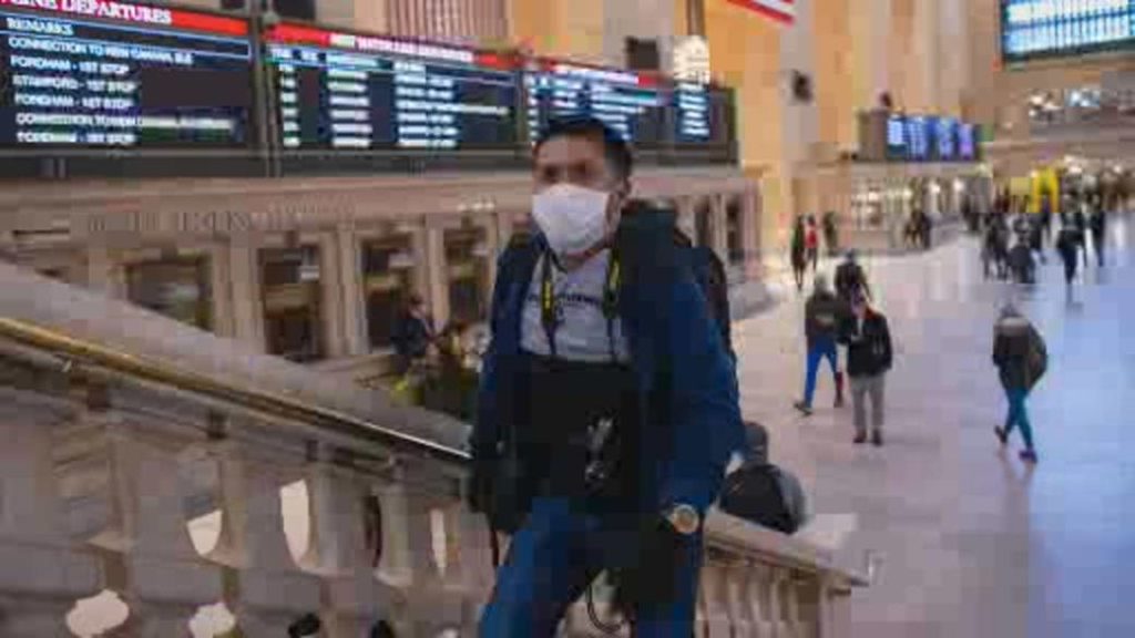 Grand Princess cruise ship carrying 237 Canadians to dock in California