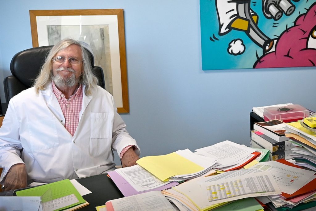 People Try to Self-Medicate After Trump Touts Chloroquine – The Intercept