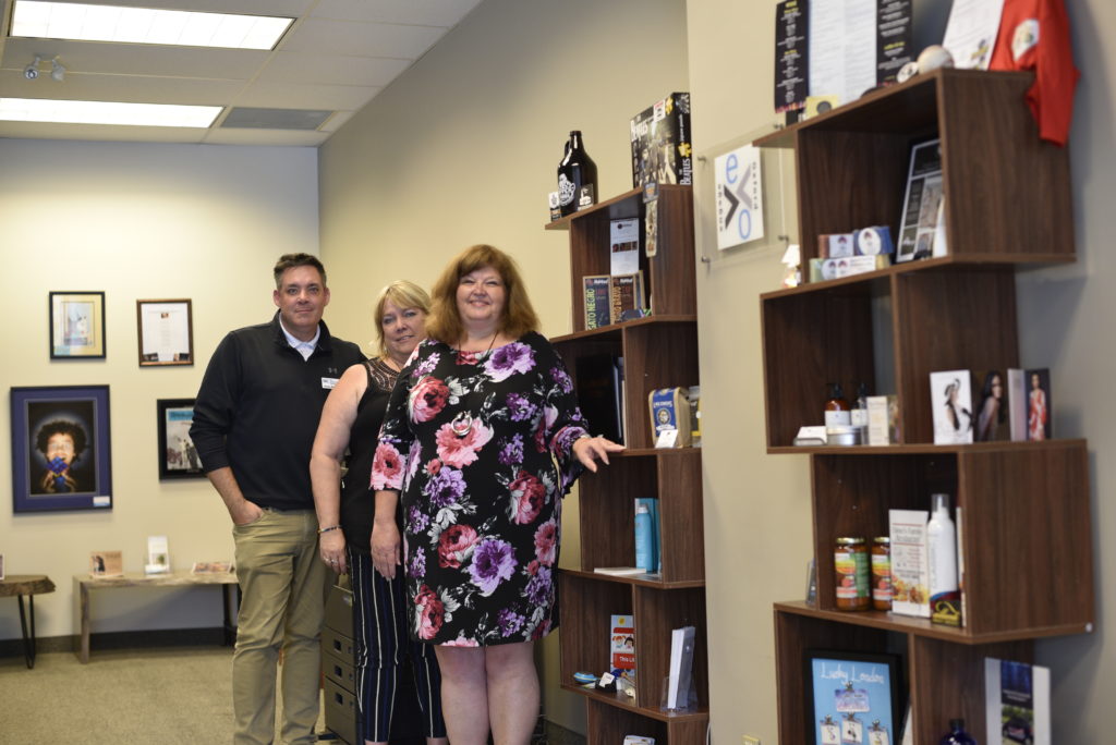 COVID-19: With fast-tracked M federal injection, Western team joins global vaccine effort – Woodstock Sentinel Review