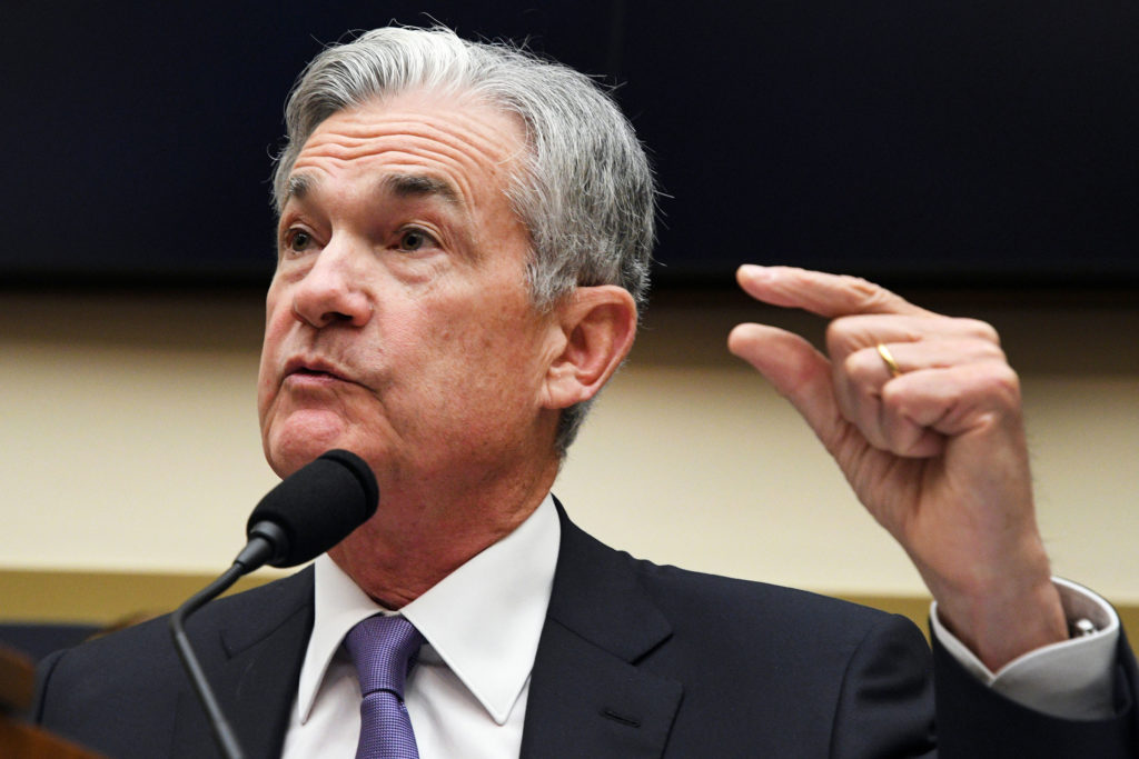 The Fed is providing way more help for the markets now than it did during the financial crisis – CNBC