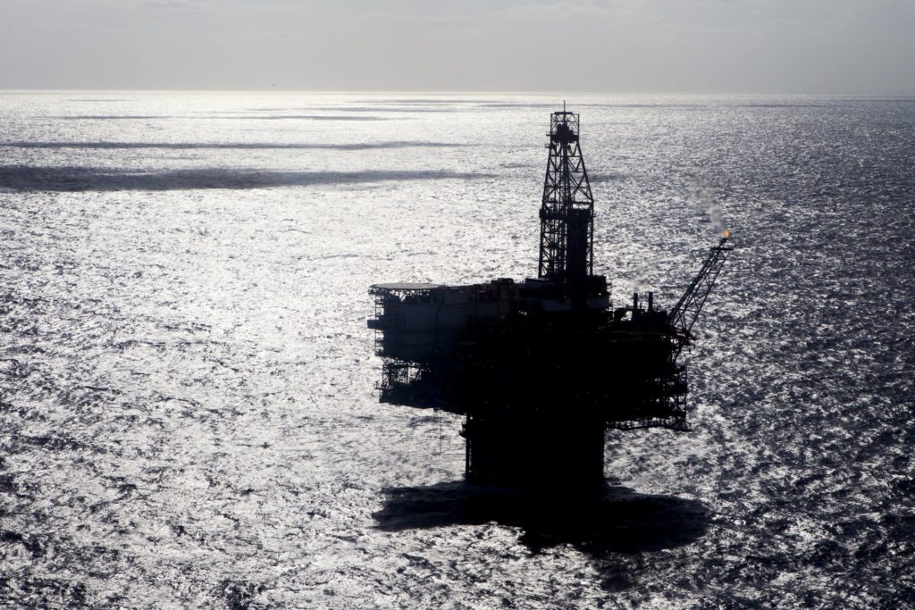 Oil rises more than 1% ahead of OPEC meeting to discuss supply cuts – CNBC