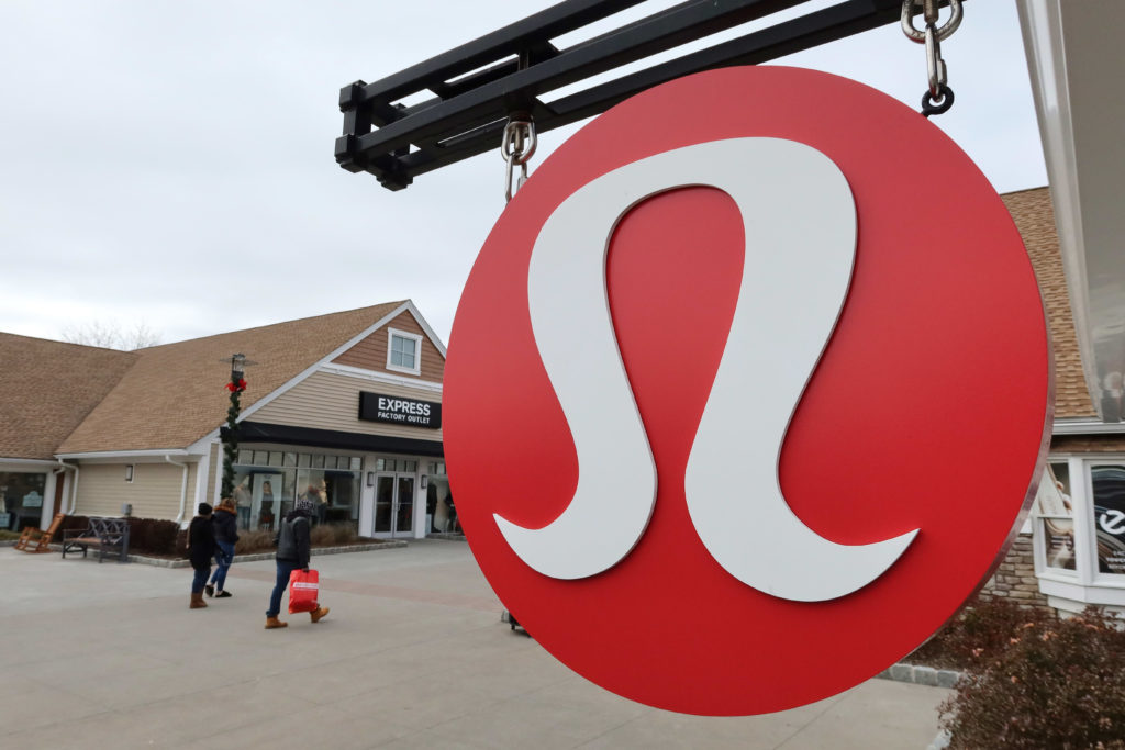 Lululemon's earnings top estimates on strong sales, but retailer won't offer outlook due to coronavirus pandemic – CNBC