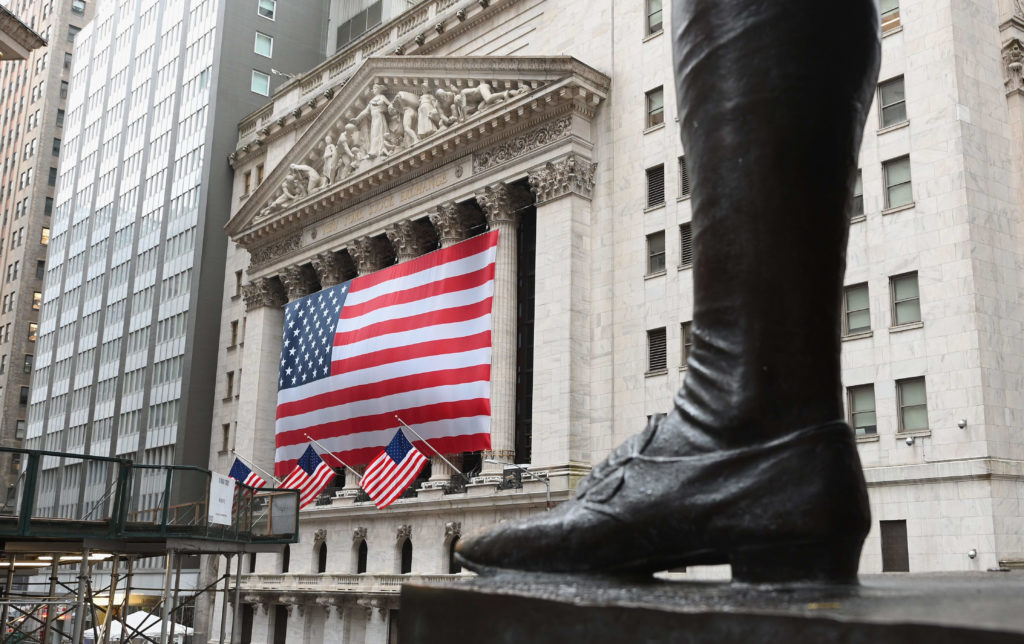 Stock market live updates: Dow's worst first quarter ever, S&P 500's worst month since '08 – CNBC