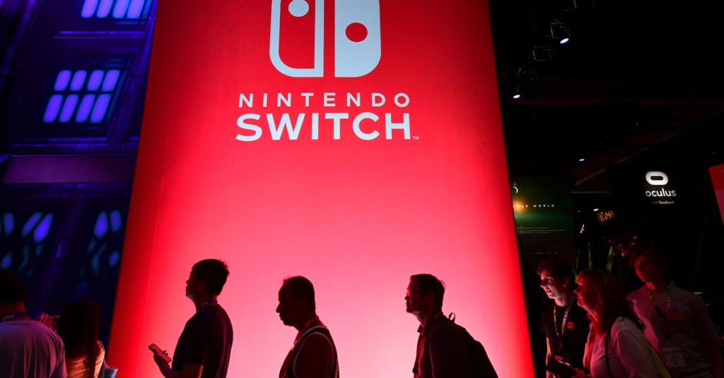 E3 2020 is canceled because of coronavirus – Vox.com
