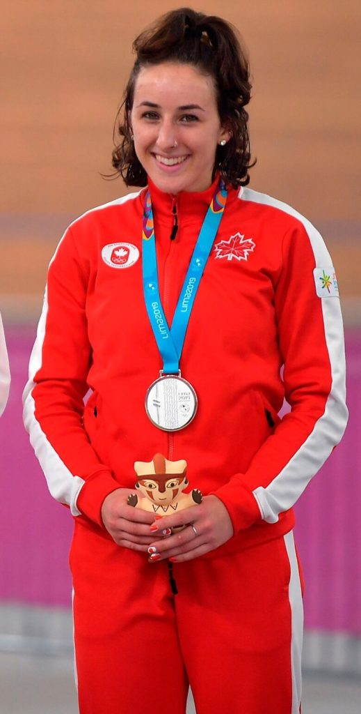 Canadian cyclist Maggie Coles-Lyster alleges she was sexually abused by Belgian team member – CBC.ca