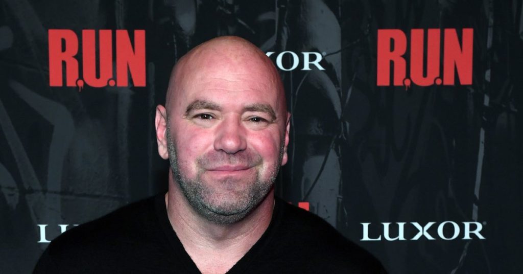 Triggered! Dana White trashes media over coronavirus coverage — ‘The weakest, wimpiest people on earth’ – MMA Mania