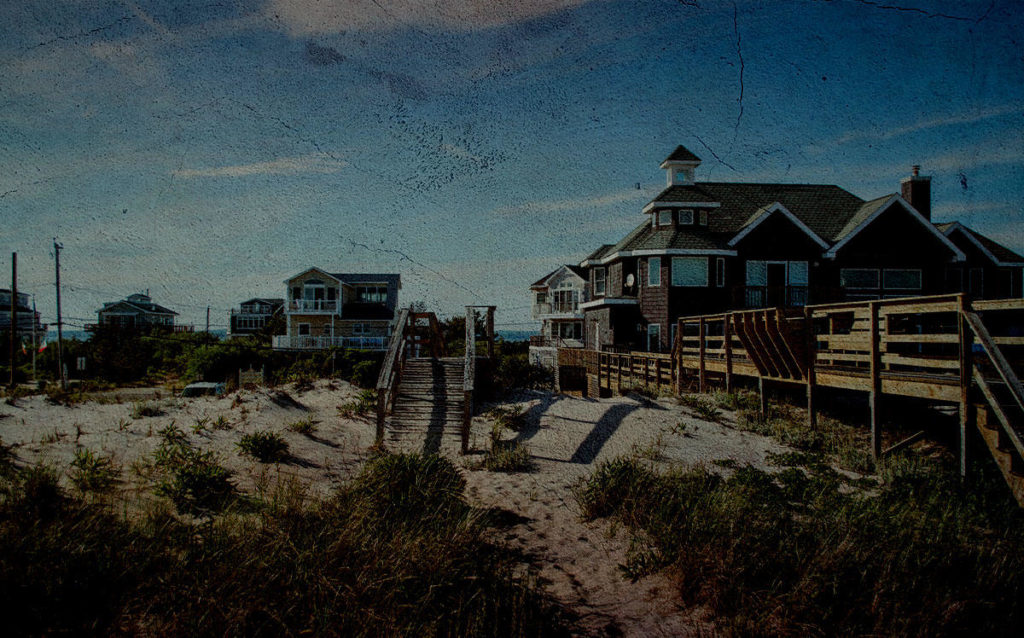 The South Fork is having its worst year since the financial crisis – The Real Deal