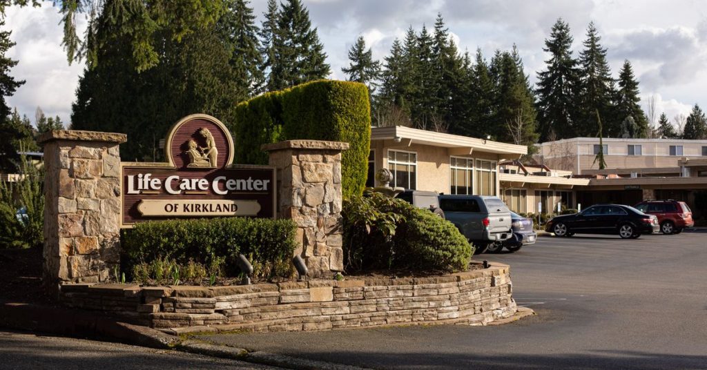 New coronavirus deaths in Washington show why widespread testing matters – The Verge