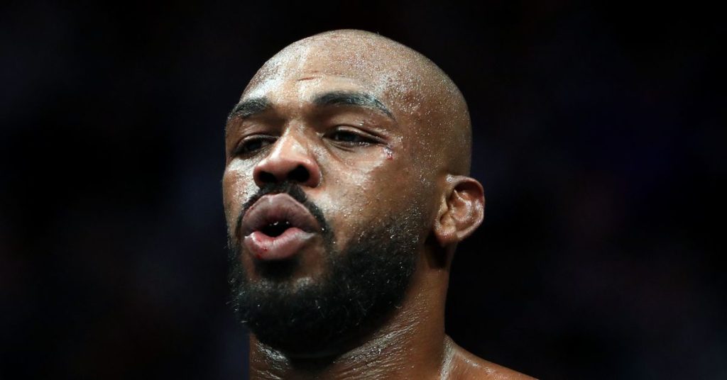 Pros react to UFC hosting events during coronavirus outbreak