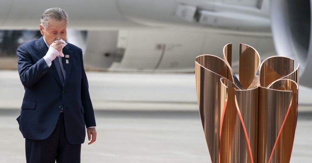 2020 Olympics: Amidst coronavirus concerns, athletes call for postponement – Vox.com