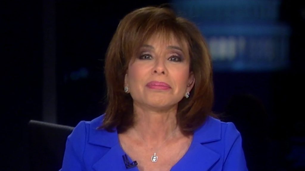 Judge Jeanine slams media's coronavirus coverage: It's 'doomsday reporting' – Fox News
