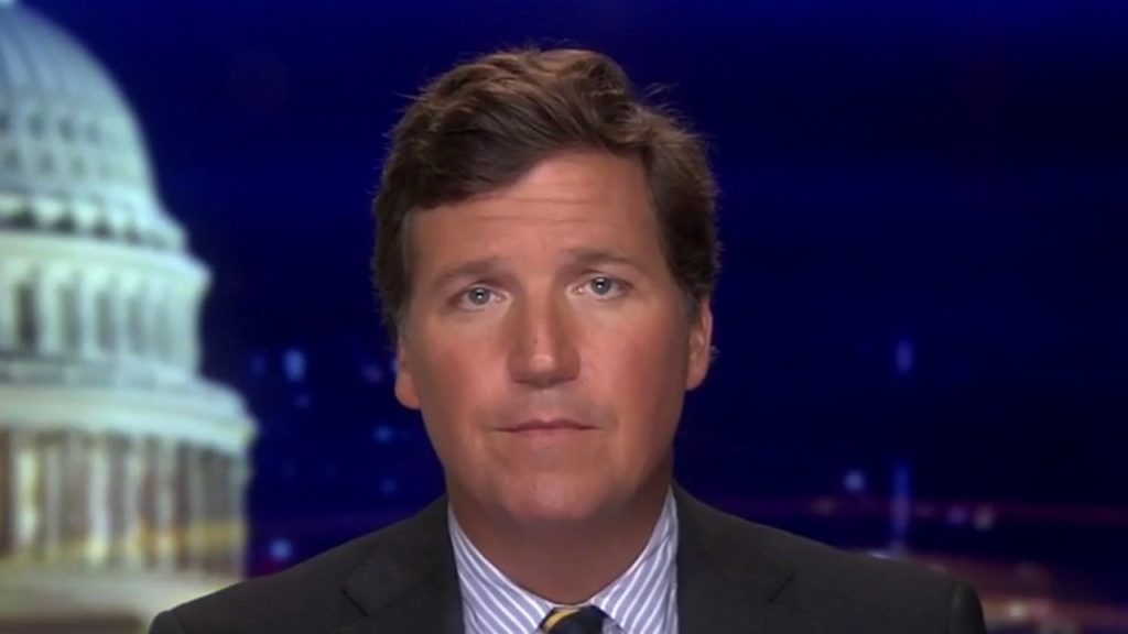 Tucker Carlson: Coronavirus was largely ignored by impeachment-obsessed media as epidemic began – Fox News