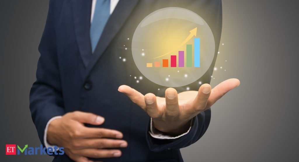 Investment via SIP rises 5.2% to over Rs 8,500 crore in Feb – Economic Times