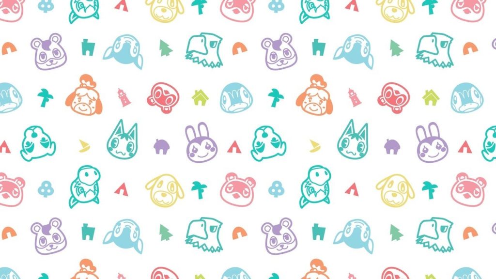 My Nintendo Celebrates Animal Crossing: New Horizons With Two Themed Wallpapers – Nintendo Life