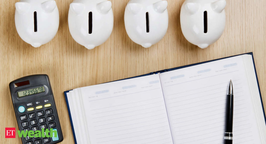 My PPF account will mature on March 31. Where can I invest this money for the short term? – Economic Times