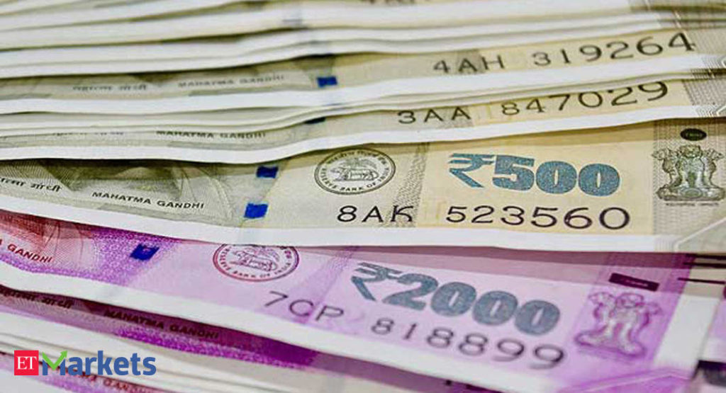 P-notes investment rises to Rs 68,862 crore till Feb-end – Economic Times