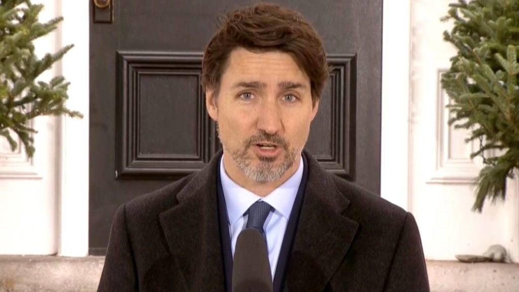 Coronavirus: Trudeau says he’s ‘proud’ of Canada’s COVID-19 response as U.S. cases soar – Global News