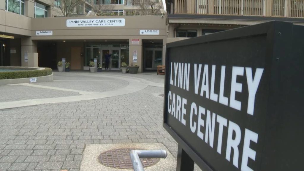COVID-19: B.C. announces Canada’s first coronavirus death – Global News
