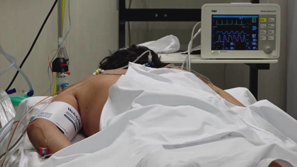 Coronavirus case confirmed at 5th Metro Vancouver long-term care home – Global News