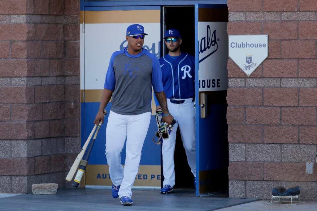 MLB, NBA, NHL, MLS to close locker rooms to the media over coronavirus concerns – USA TODAY