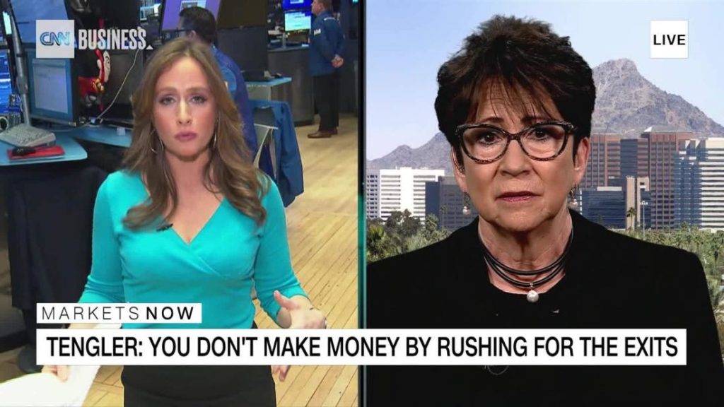 Investment adviser: These are the stocks I'm buying right now – CNN