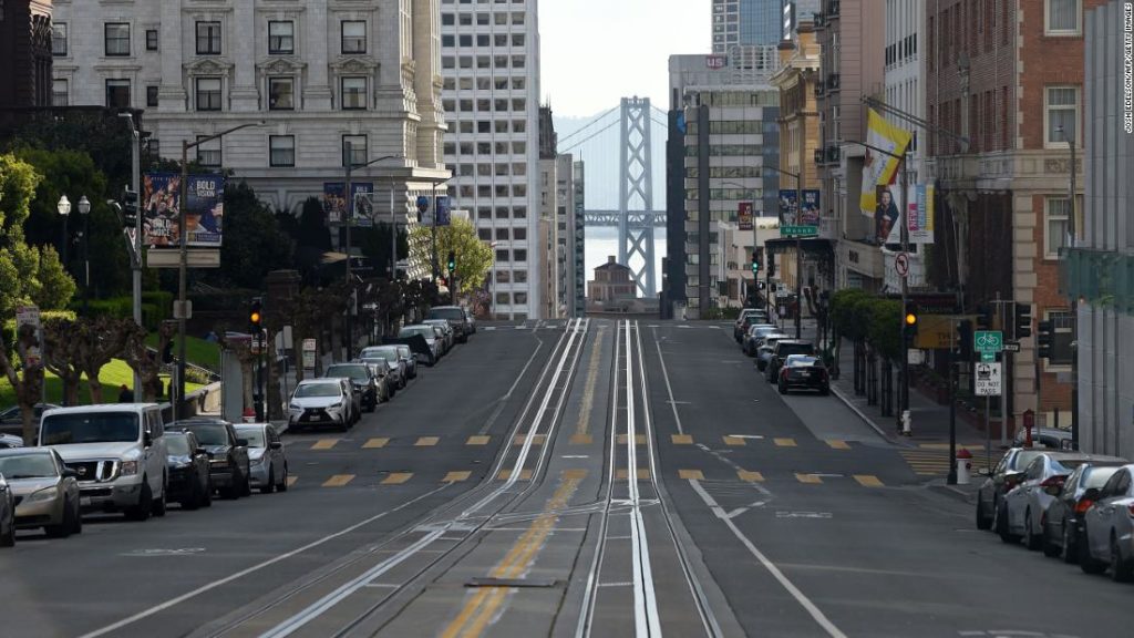 5 things to know for March 20: Coronavirus, economy, Dems, Richard Burr, New Delhi – CNN