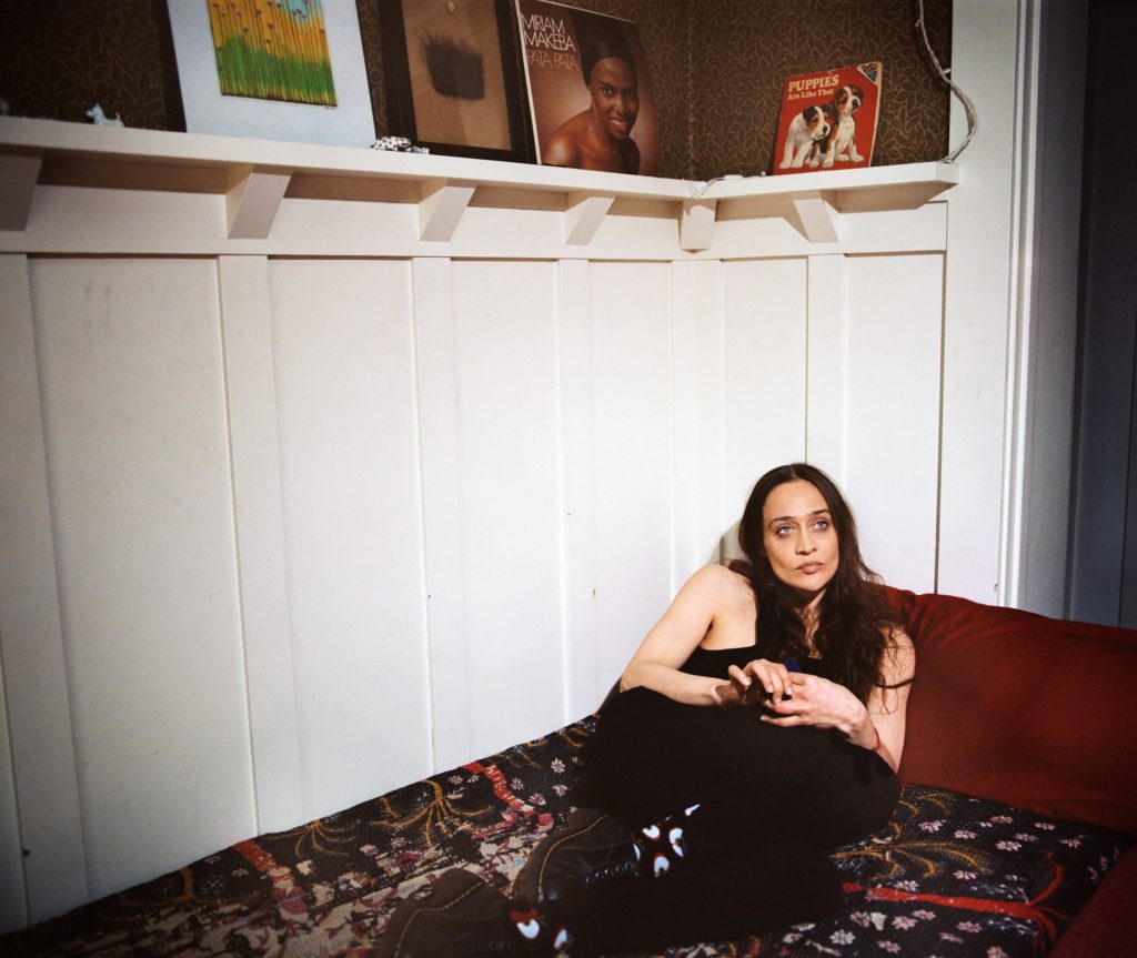 Fiona Apple’s Art of Radical Sensitivity