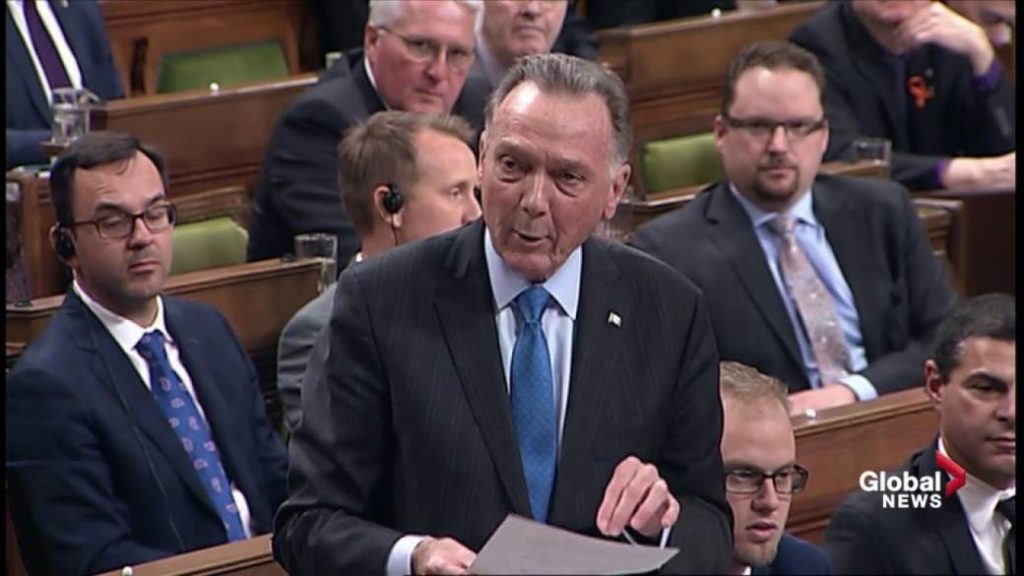 Coronavirus supports coming for media amid ad crunch: Trudeau – Global News