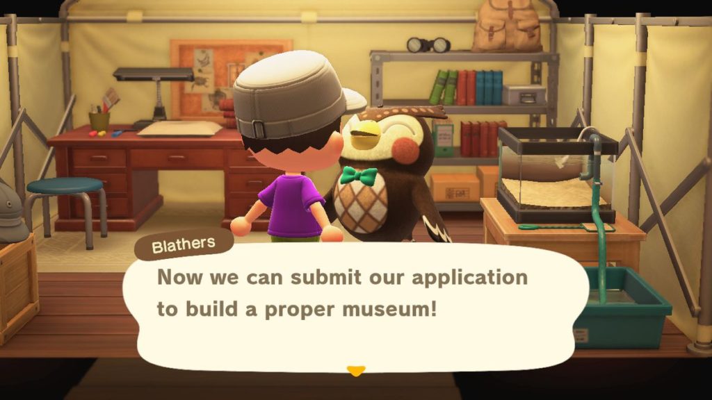 Animal Crossing New Horizons (Switch) first week daily walkthrough – Polygon