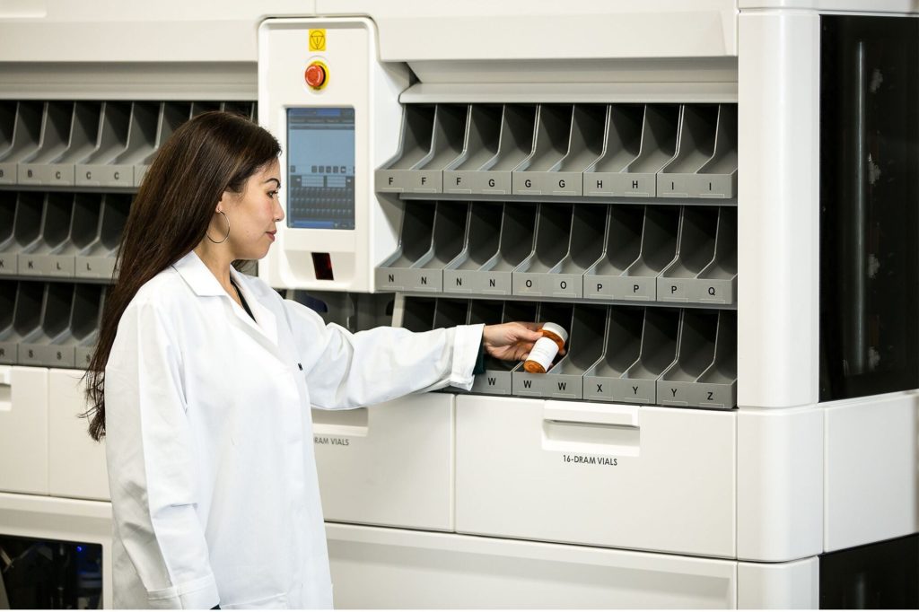 An Investment Opportunity for a Better Pharmaceutical Industry – Entrepreneur