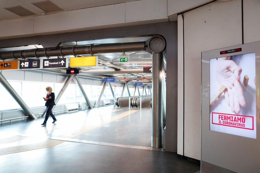 Europe is epicenter of coronavirus pandemic: WHO – The Jakarta Post – Jakarta Post