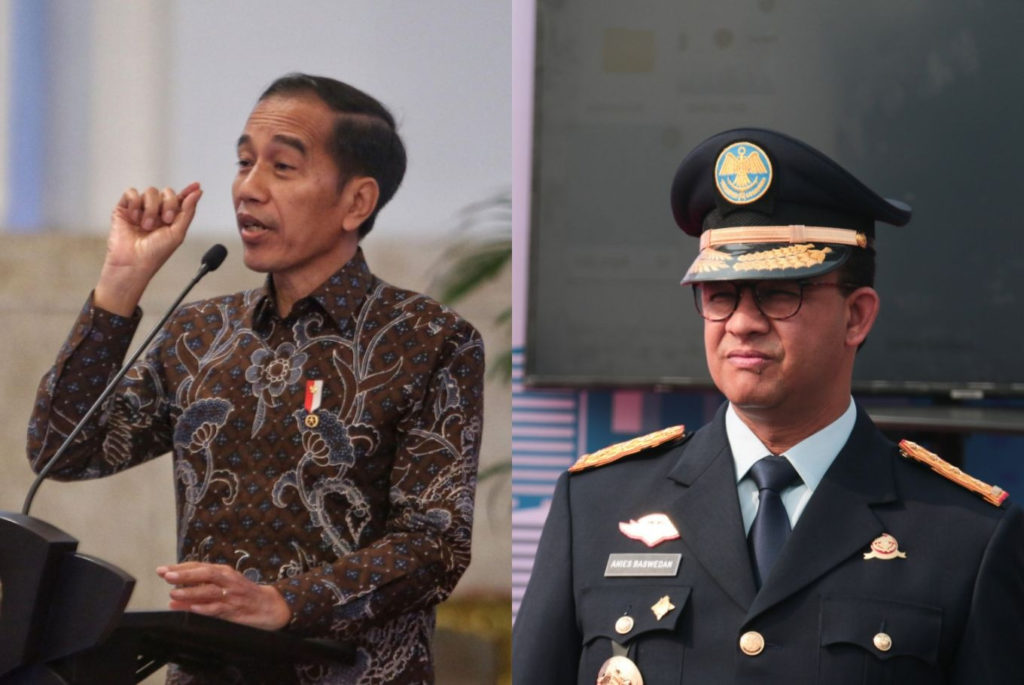 Politics of pandemics: How online 'buzzers' infect Indonesia's democracy, jeopardize its citizens – The Jakarta Post – Jakarta Post