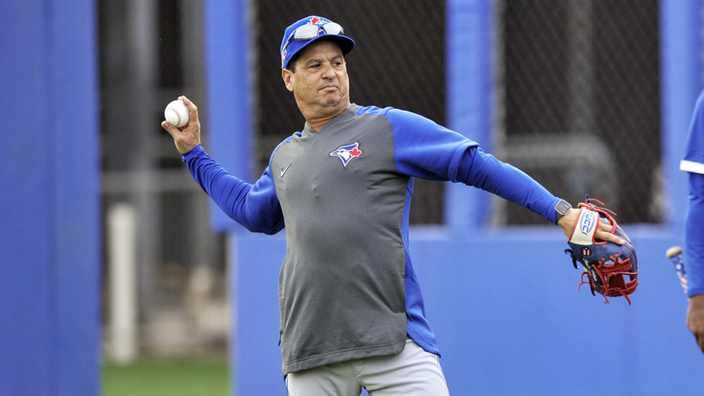 Espinal’s two-run homer in ninth leads Blue Jays to win over Yankees – Sportsnet.ca