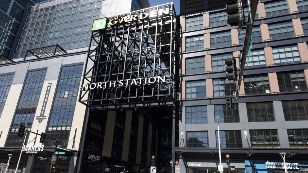 Celtics’ Marcus Smart says he has tested positive for COVID-19 – Sportsnet.ca