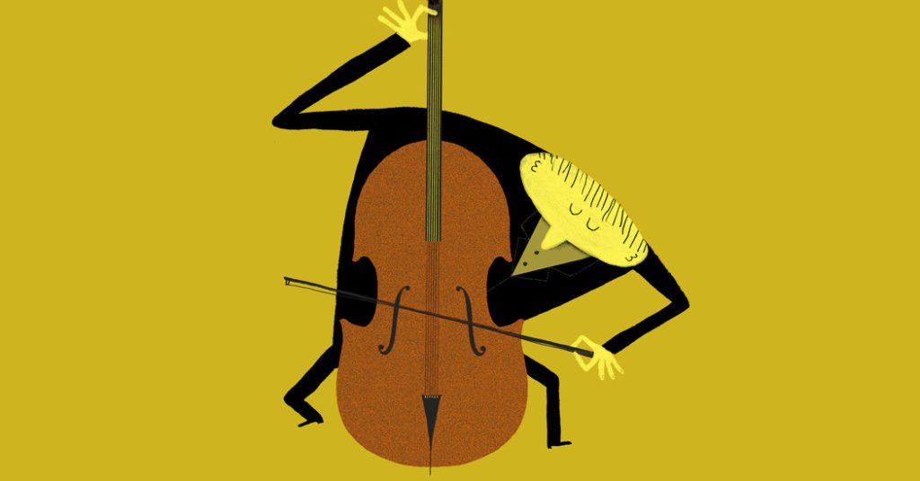 Don’t Expect Covid-19 to Beget Great Art – The New York Times