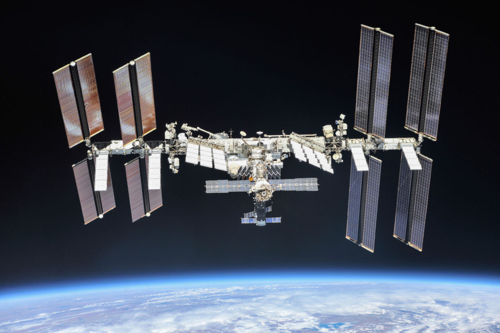Axiom strikes deal with SpaceX to ferry private astronauts to space station