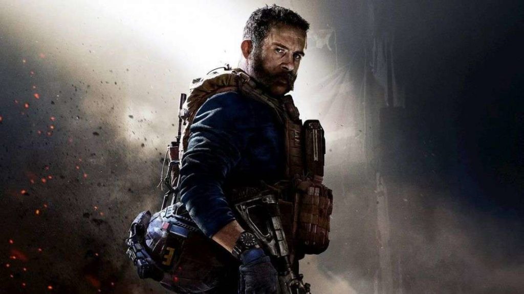 Call Of Duty: Modern Warfare Price Drops Ahead Of Warzone Battle Royale – GameSpot