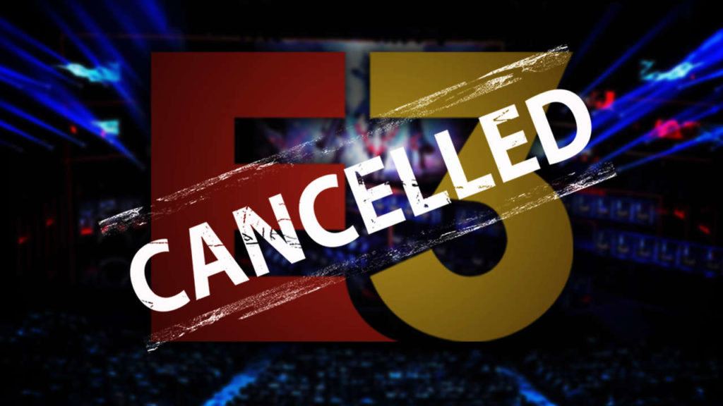 E3 2020 Canceled – GameSpot