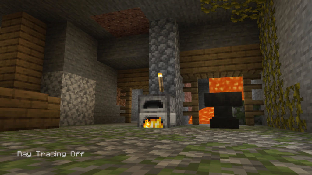 Xbox Series X: See How The Console Uses Ray Tracing To Dramatically Improve Graphics – GameSpot