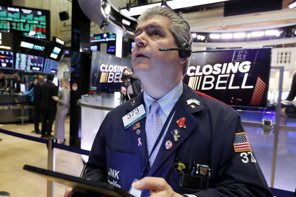 Before the Bell: What every Canadian investor needs to know today – The Globe and Mail