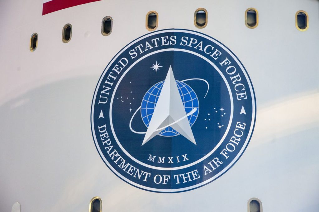 ULA targeting first launch for the US Space Force this afternoon during pandemic – The Verge