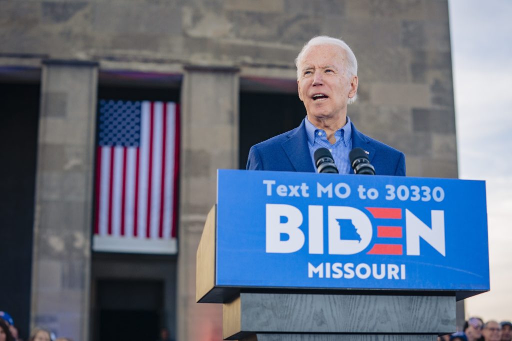 Twitter uses 'manipulated media' label for first time after Trump retweets edited video clip of Biden – USA TODAY