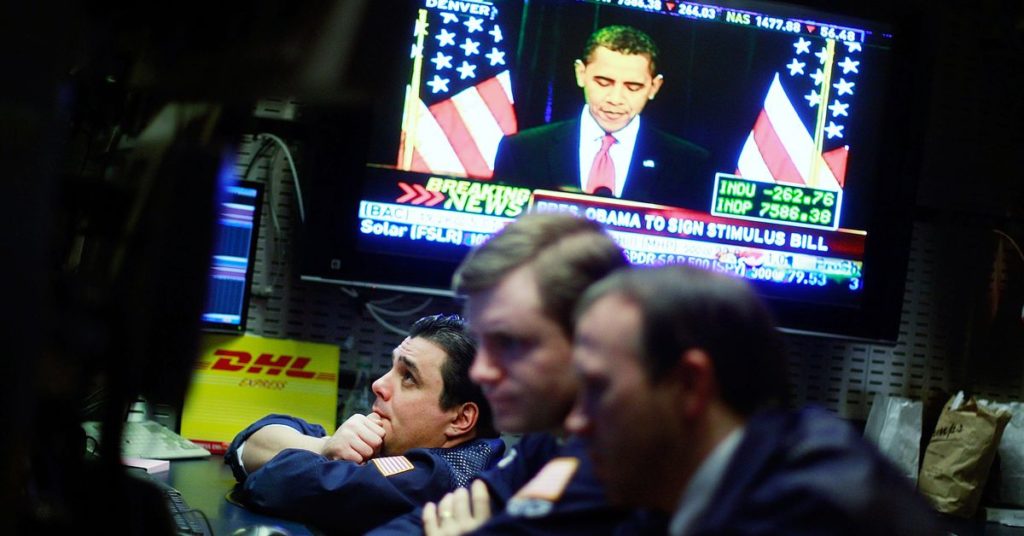 Obama adviser Jason Furman on coronavirus’s economic threat: “This feels much worse than 2008” – Vox.com