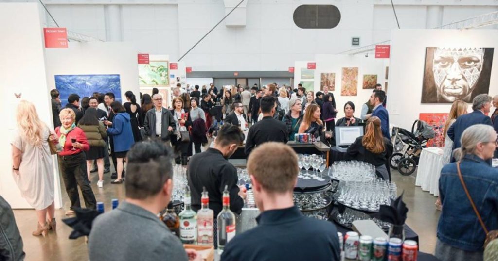 Art Vancouver postpones annual event at Vancouver Convention Centre – Straight.com