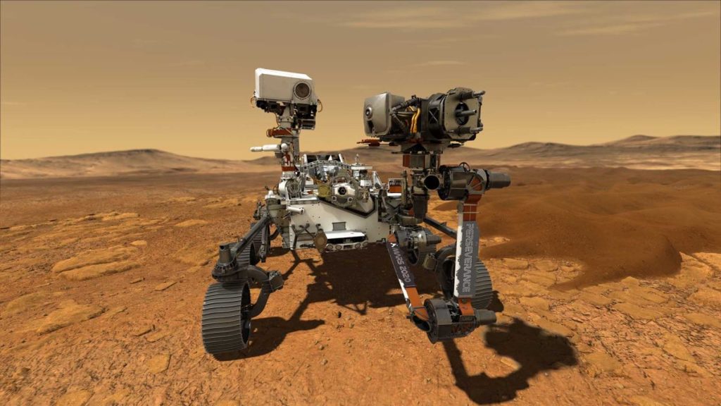 NASA's Mars rover Perseverance still on track for July launch despite coronavirus outbreak – Space.com