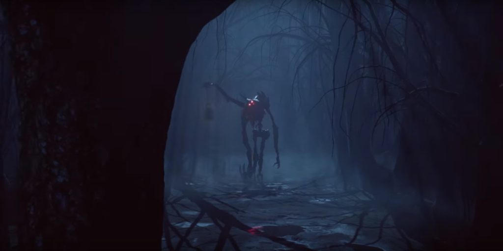 League Of Legends Releases A New Cinematic Teaser For Upcoming Fiddlesticks Rework – Happy Gamer