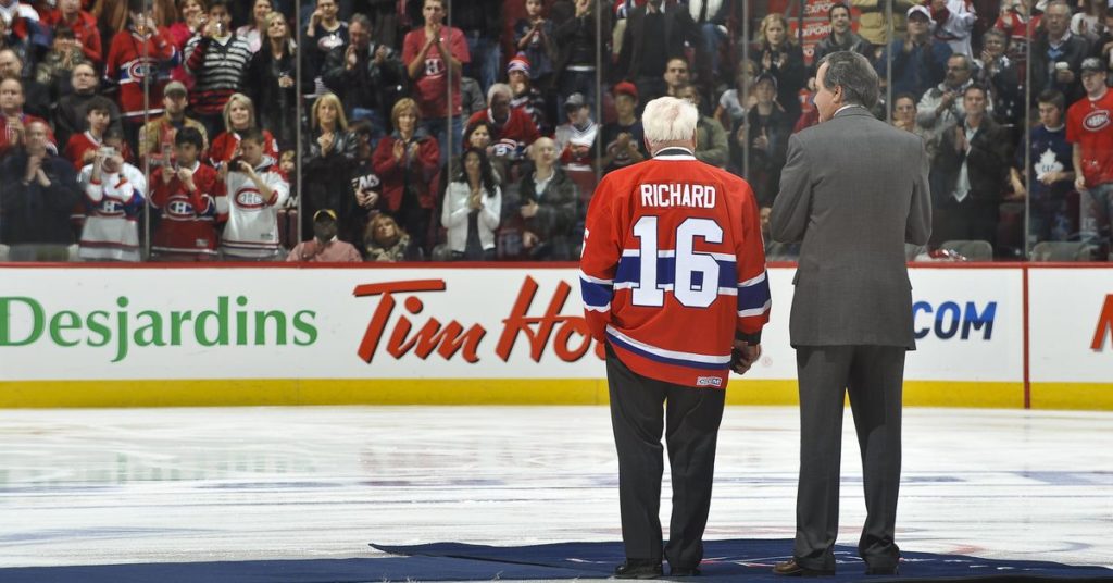 Saturday Habs Headlines: Losing a legend – Habs Eyes on the Prize