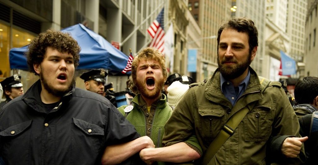 In Defense of Rude Politics – The New Republic